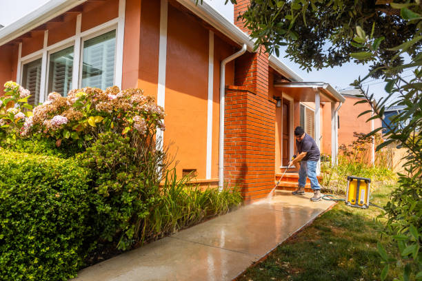 Best Residential Pressure Washing Services  in Collinsville, OK