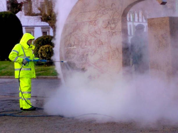 Best Concrete Pressure Washing  in Collinsville, OK