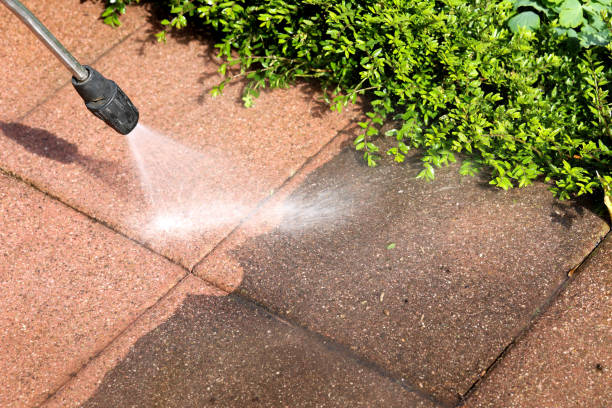 Why Choose Our Certified Pressure Washing Experts for Your Project Needs in Collinsville, OK?